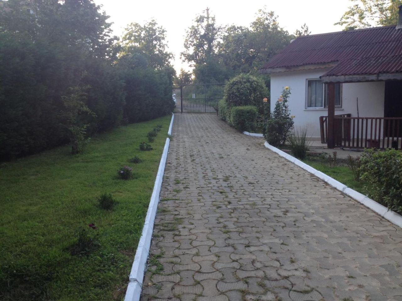 Pigal Hotel Sapanca Exterior foto